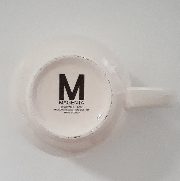 Rae Dunn Magenta Line - Picture 6 of 6